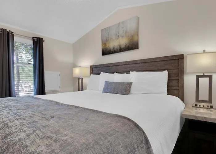 Lovely 2Br Model Home In The Smokies
