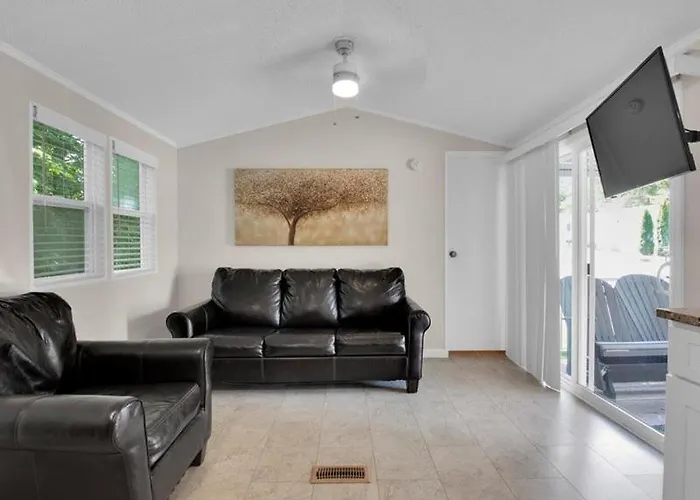 Lovely 2Br Model Home In The Smokies