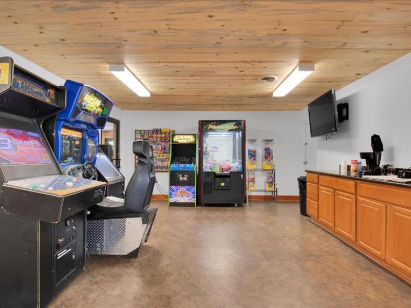 Lovely 2br Model In The Smokies *