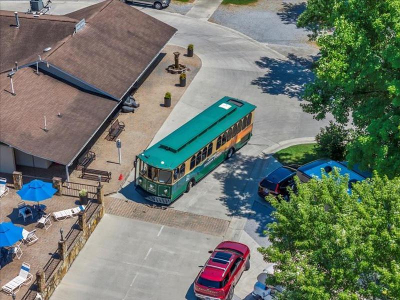 Lovely 2br Model In The Smokies